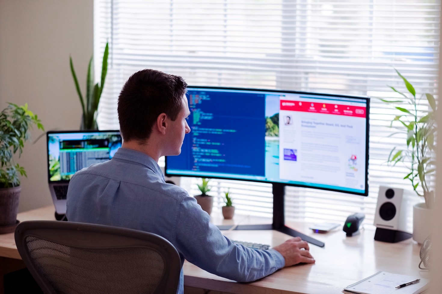 The Evolution of Web Development in 2023