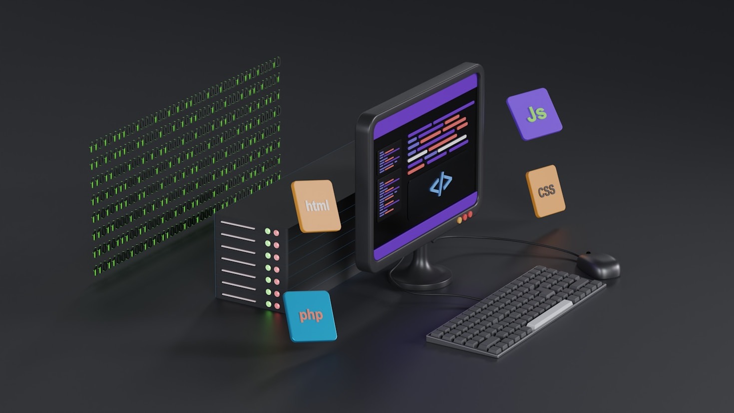 How AI is Revolutionizing Digital Marketing