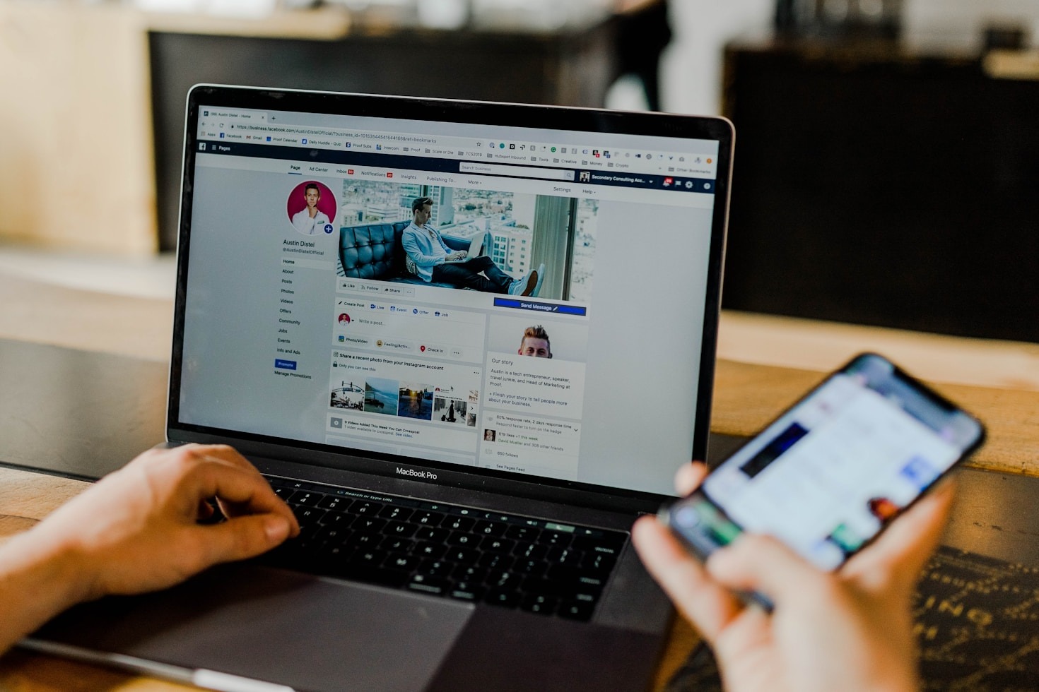 SEO Tips to Boost Your Online Presence