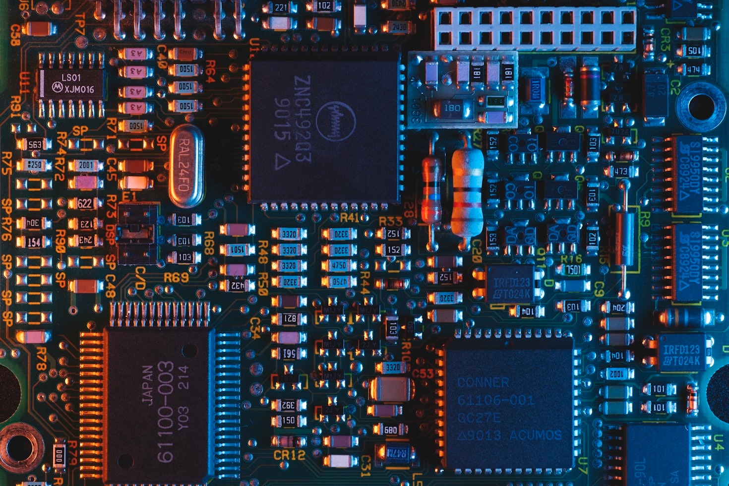 Case Studies: Success Stories in Tech Innovation